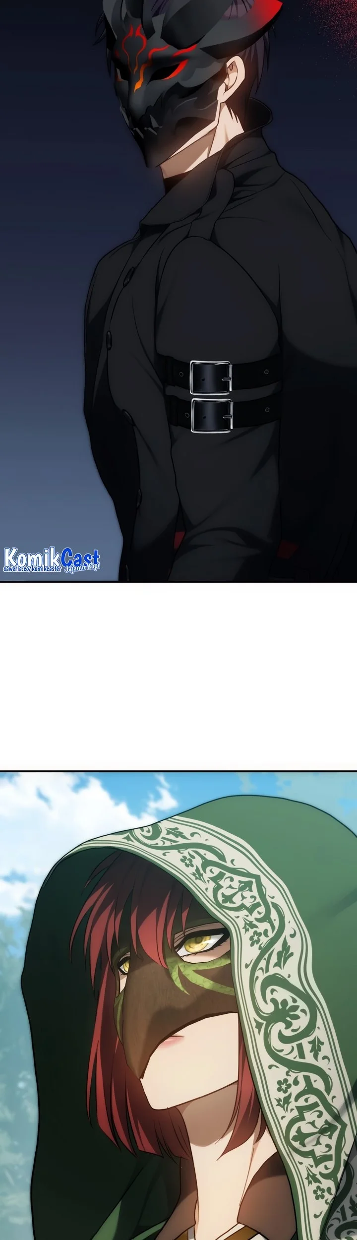 second life ranker chapter 167 - Page 78