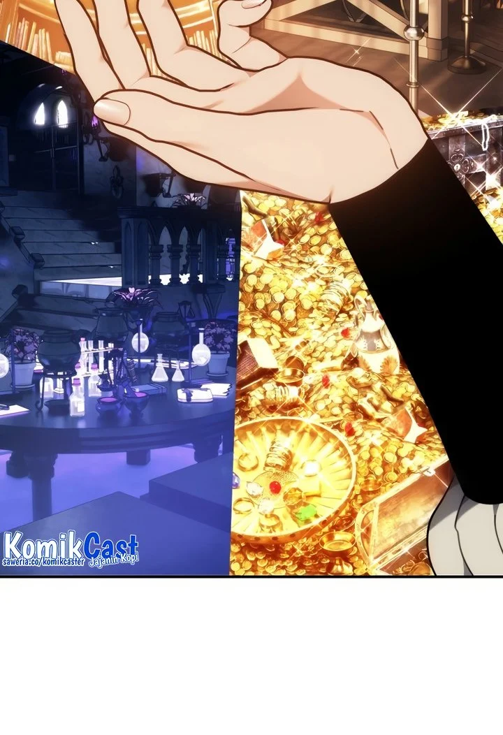 second life ranker chapter 167 - Page 81