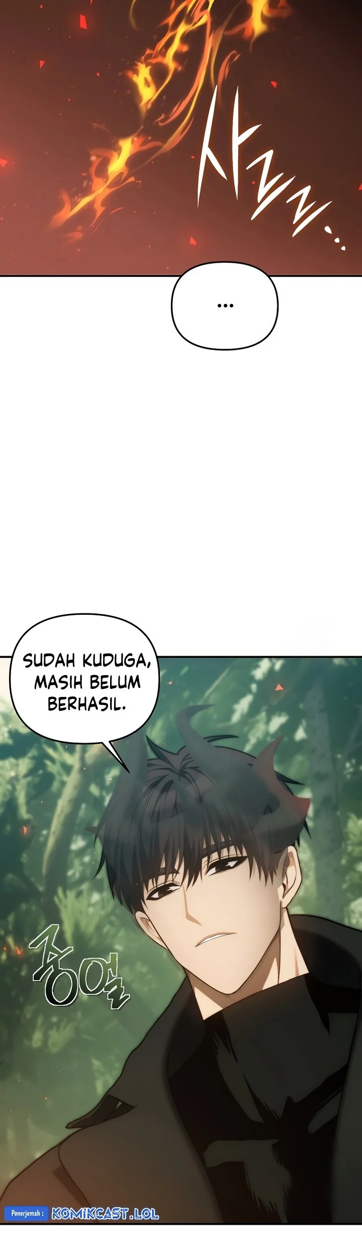 second life ranker chapter 167 - Page 5