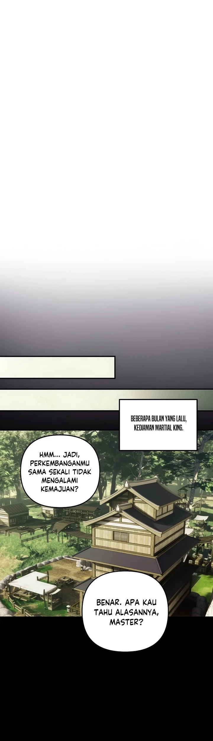 second life ranker chapter 167 - Page 6