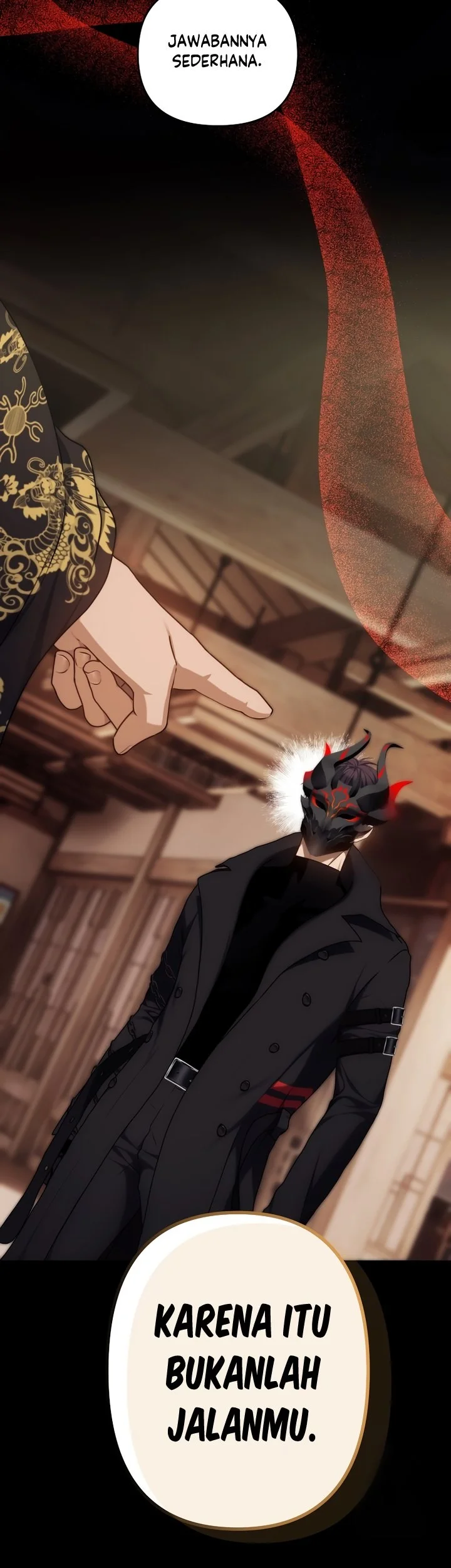 second life ranker chapter 167 - Page 8