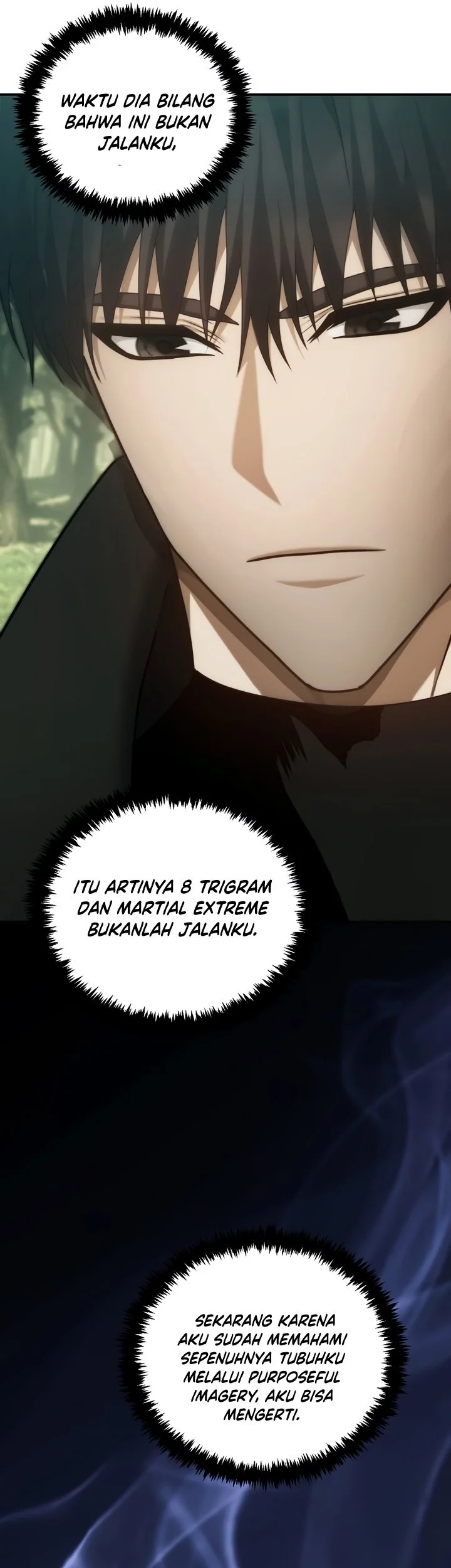 second life ranker chapter 167 - Page 11