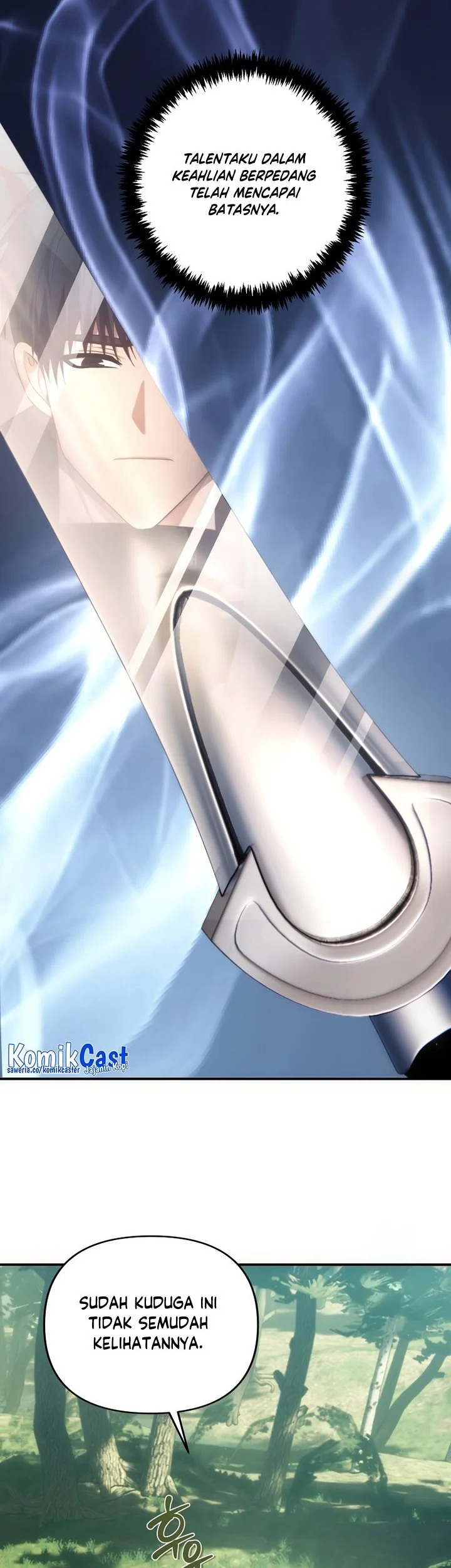 second life ranker chapter 167 - Page 12