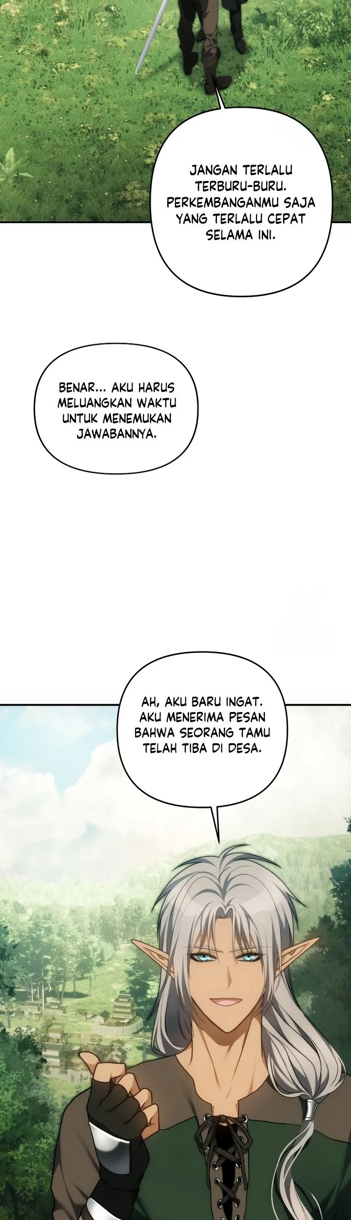 second life ranker chapter 167 - Page 14