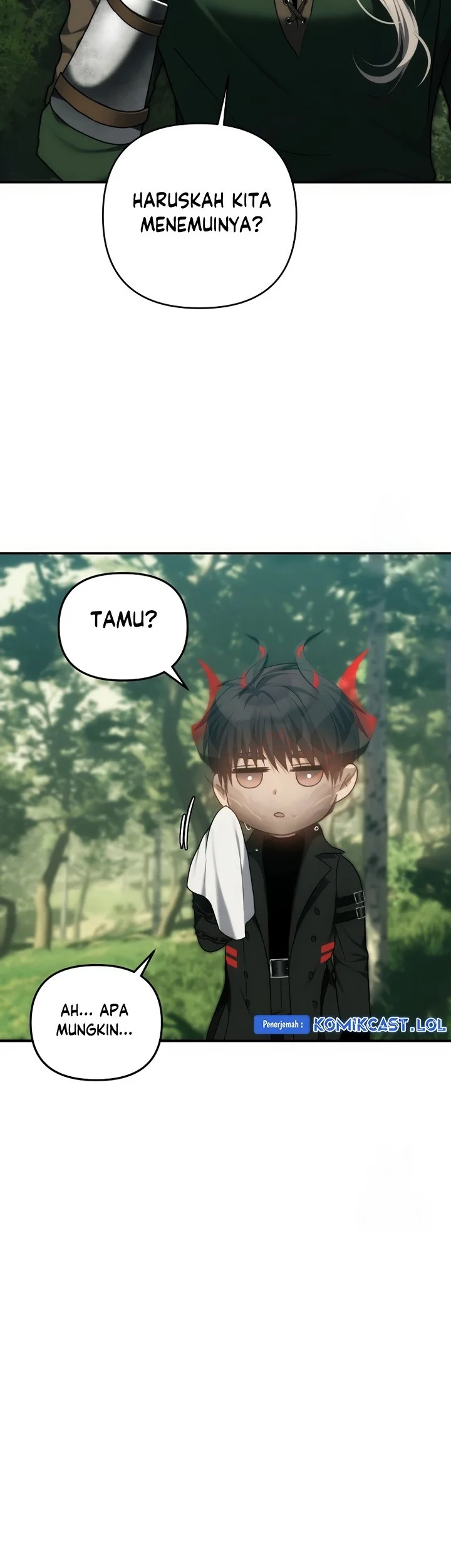 second life ranker chapter 167 - Page 15