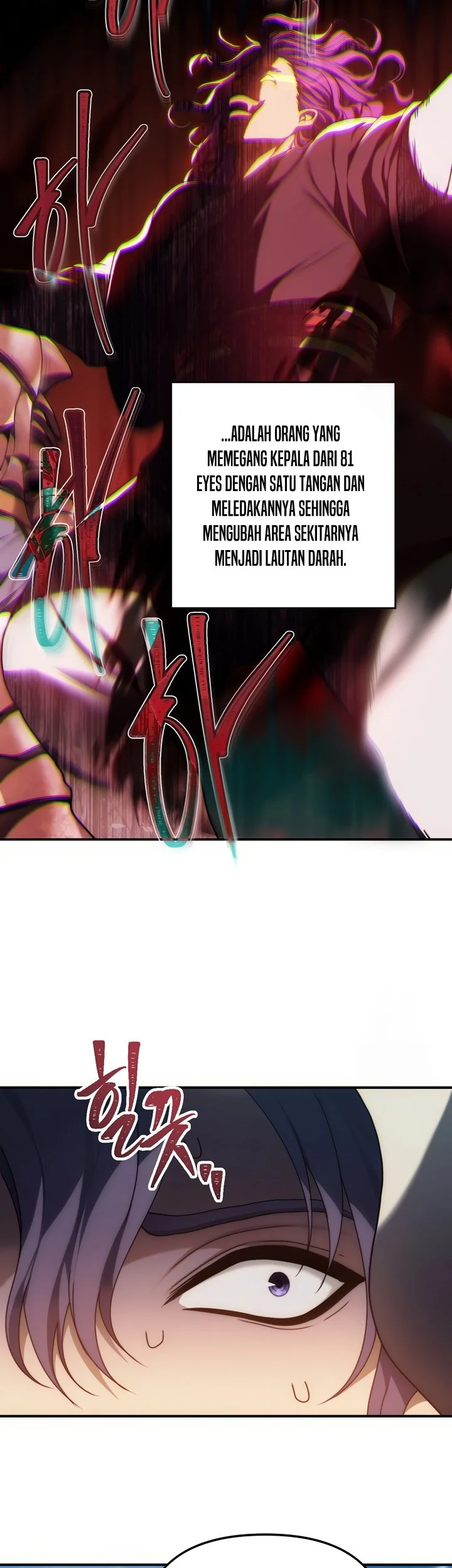 second life ranker chapter 167 - Page 21