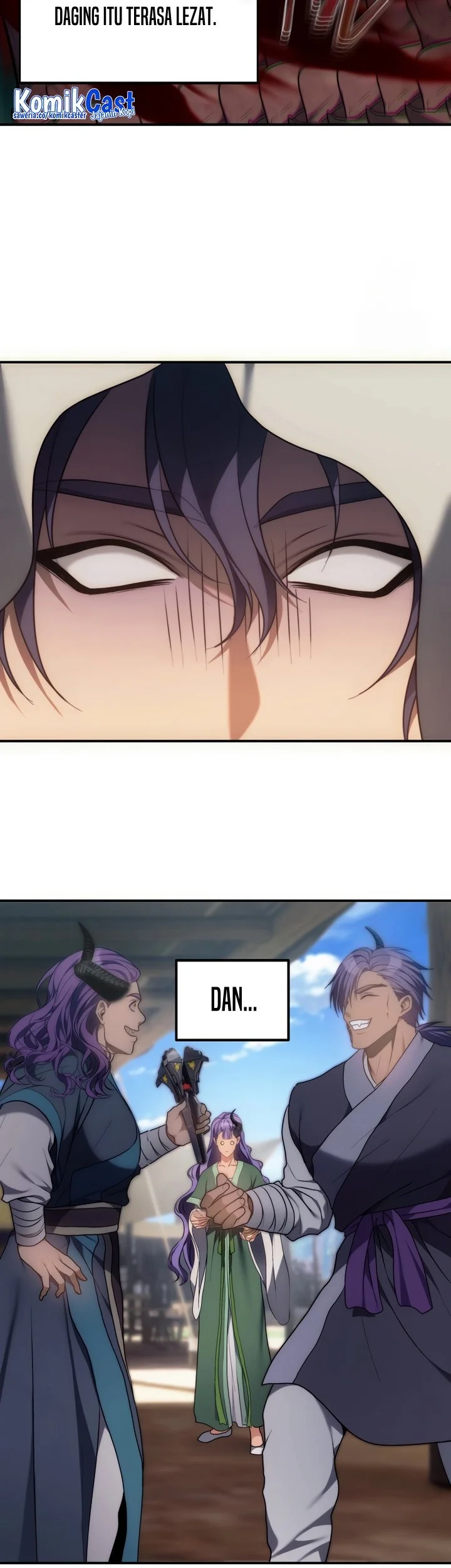 second life ranker chapter 167 - Page 24