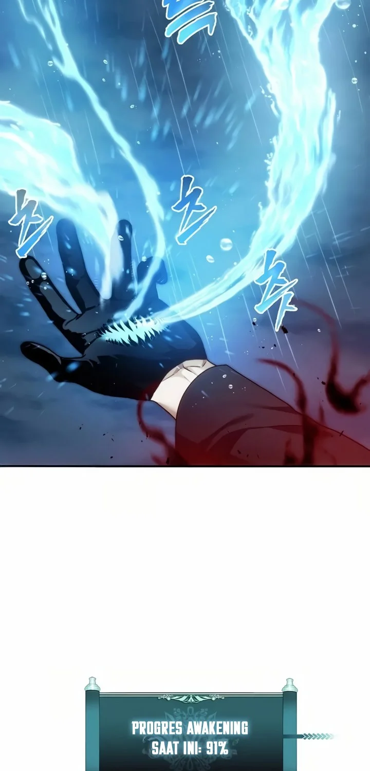 second life ranker chapter 193 - Page 20