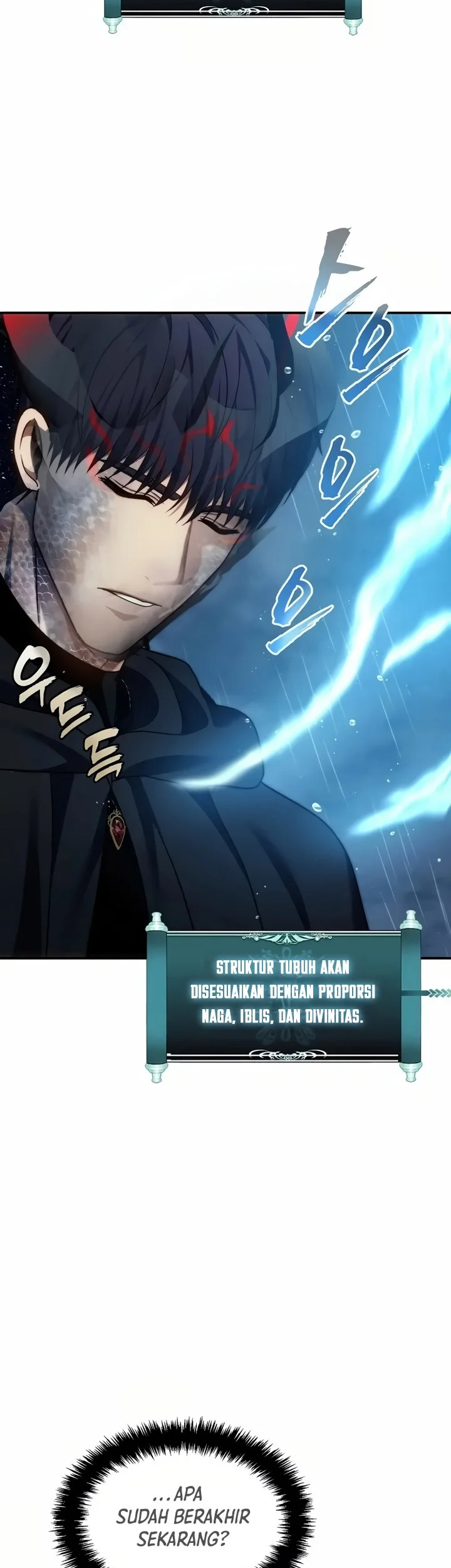 second life ranker chapter 193 - Page 21