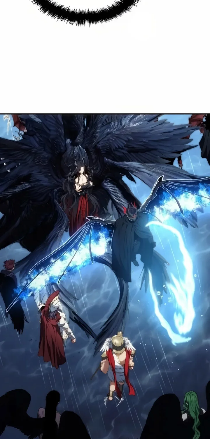 second life ranker chapter 193 - Page 22