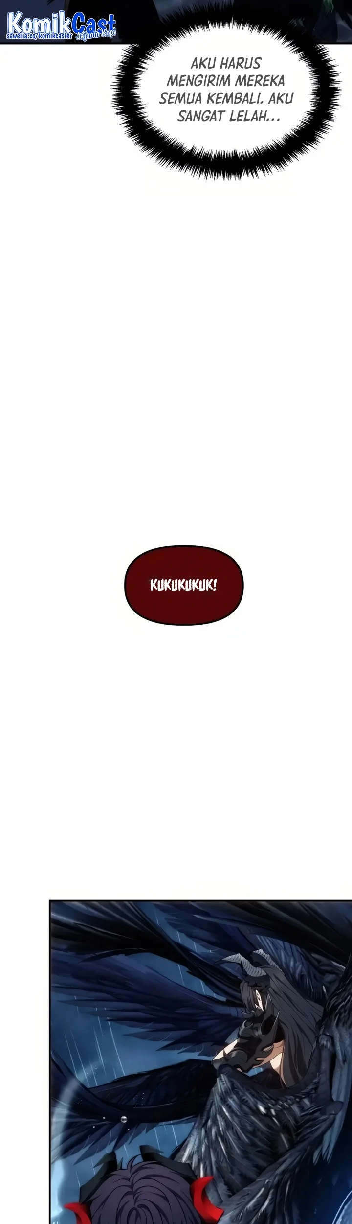 second life ranker chapter 193 - Page 23