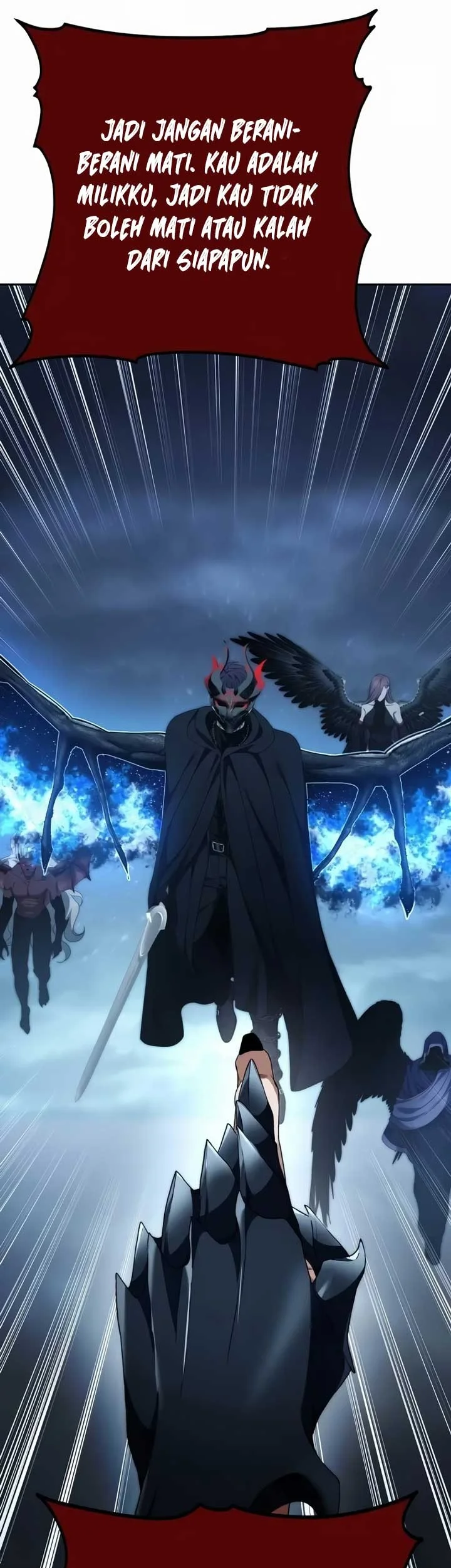 second life ranker chapter 193 - Page 27