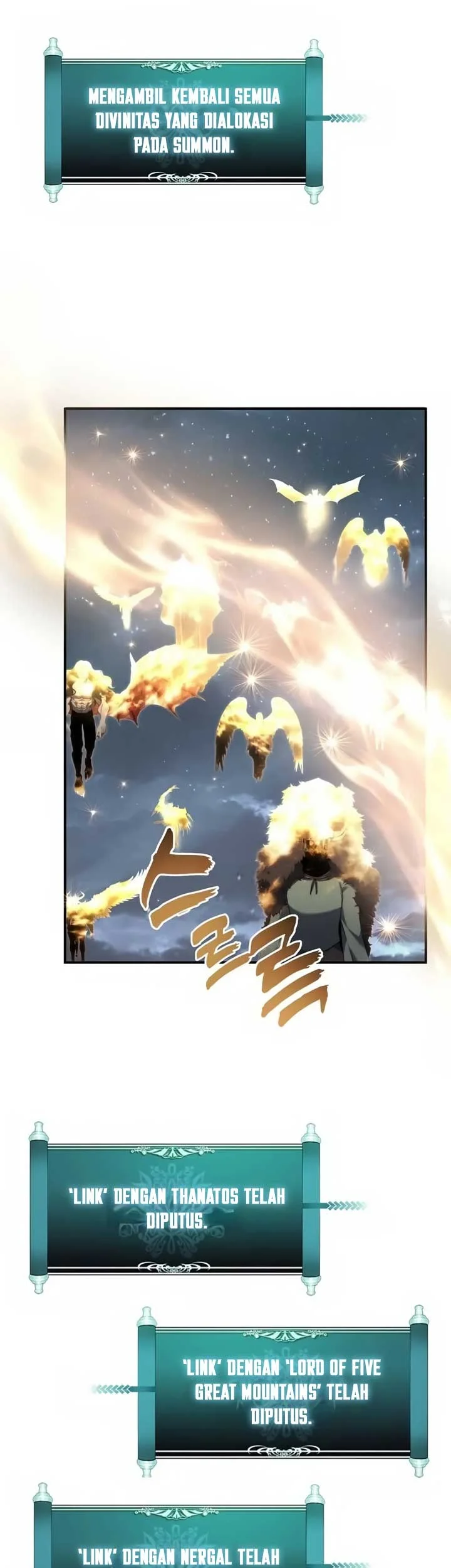 second life ranker chapter 193 - Page 31