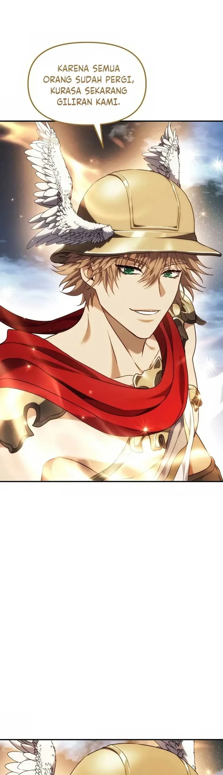 second life ranker chapter 193 - Page 33