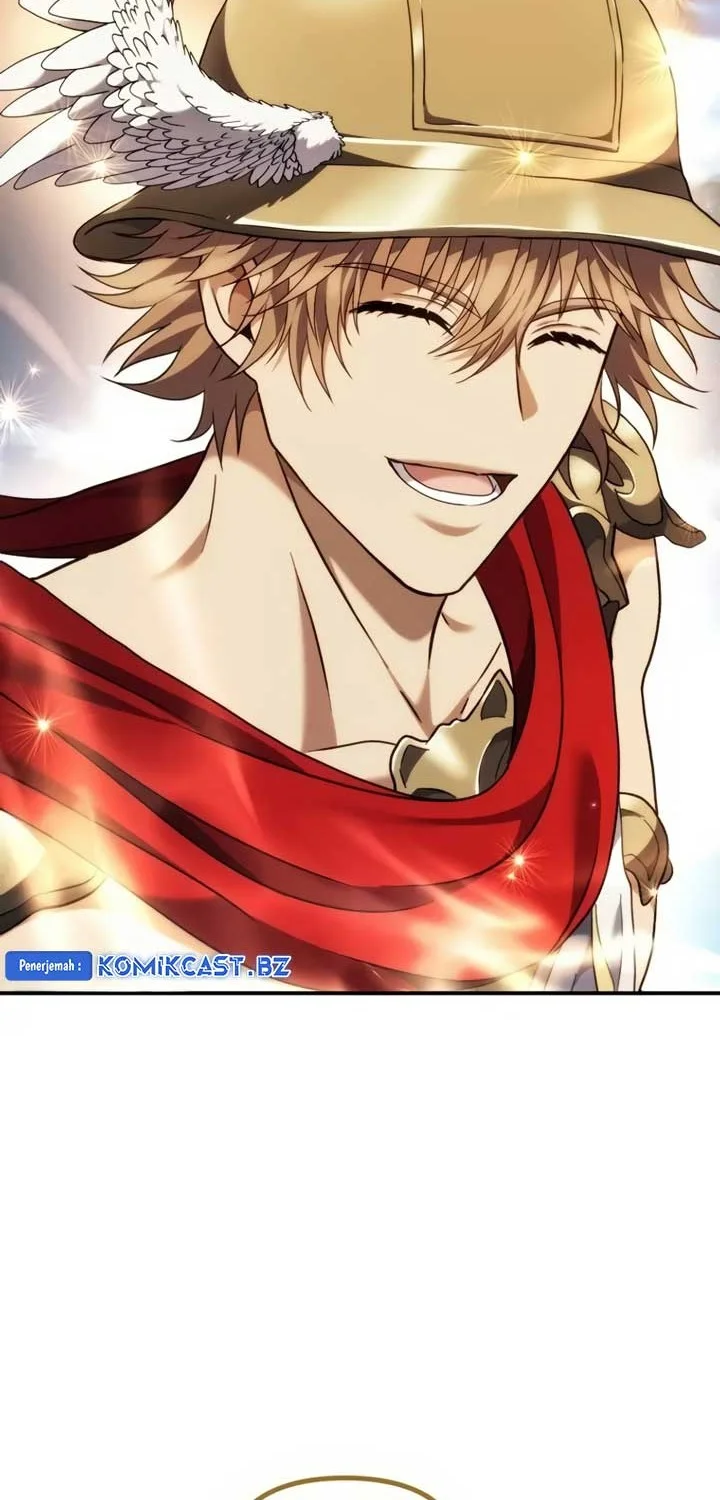 second life ranker chapter 193 - Page 34