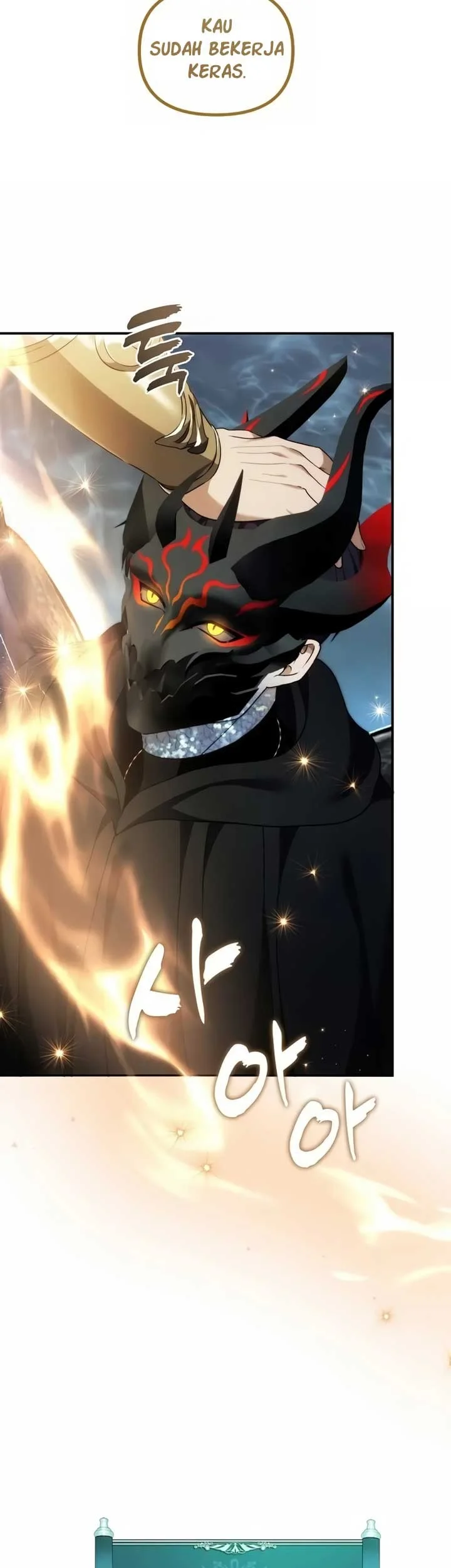 second life ranker chapter 193 - Page 35