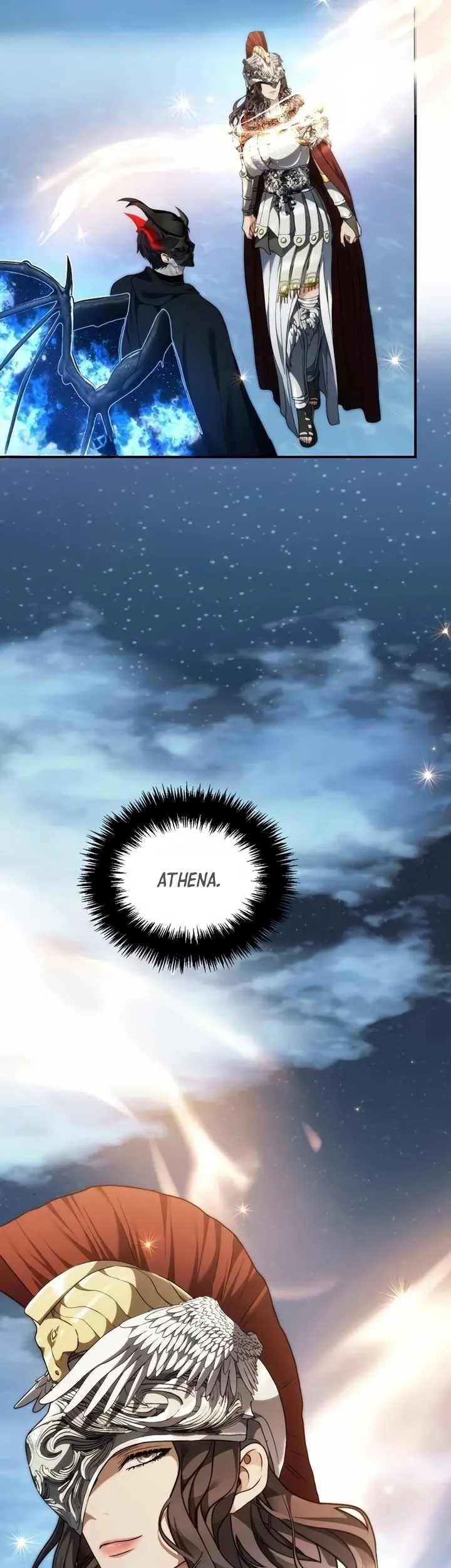 second life ranker chapter 193 - Page 37