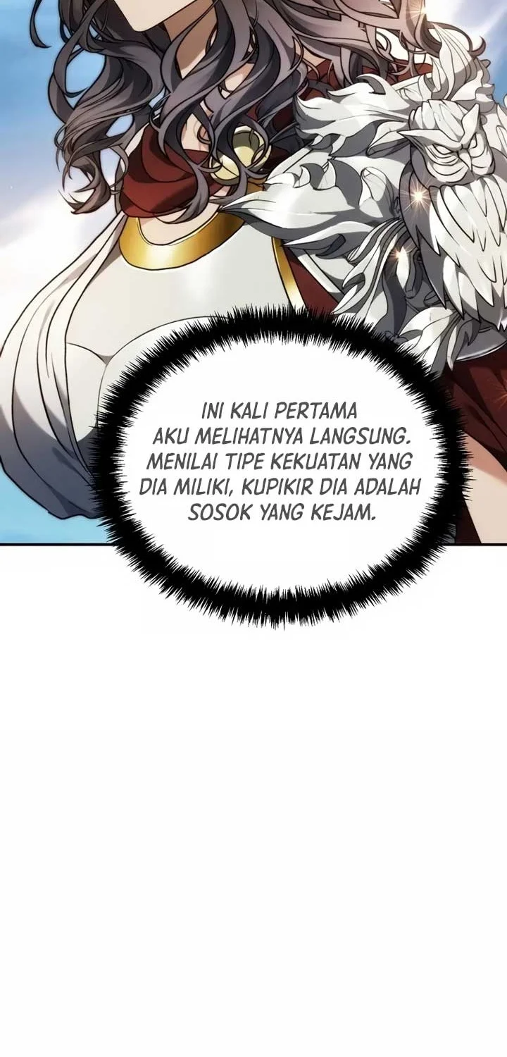 second life ranker chapter 193 - Page 38