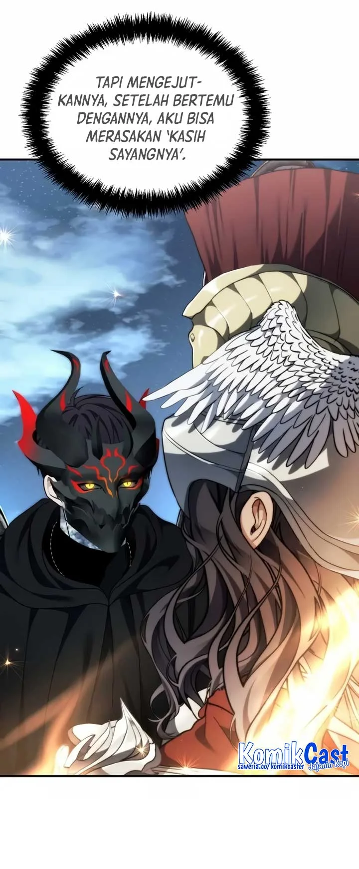 second life ranker chapter 193 - Page 39