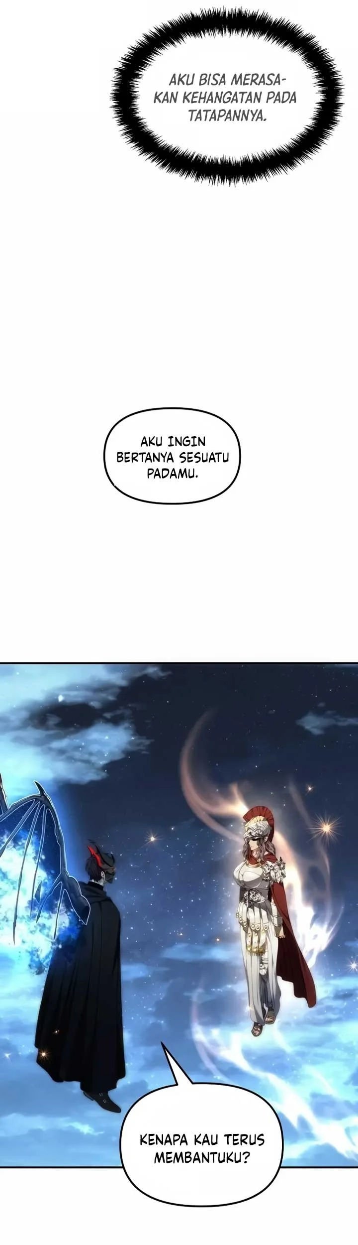 second life ranker chapter 193 - Page 40