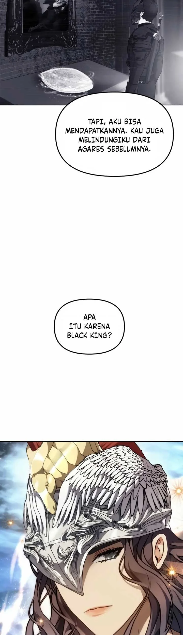 second life ranker chapter 193 - Page 42