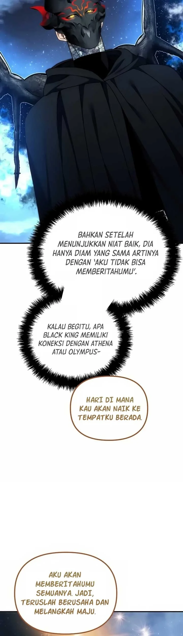 second life ranker chapter 193 - Page 44