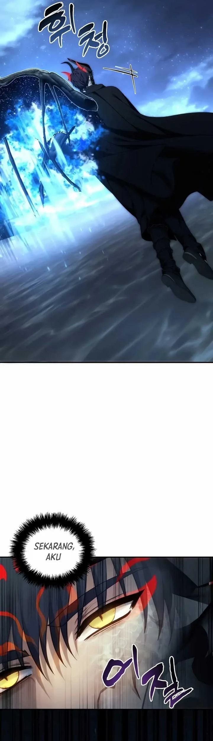 second life ranker chapter 193 - Page 59