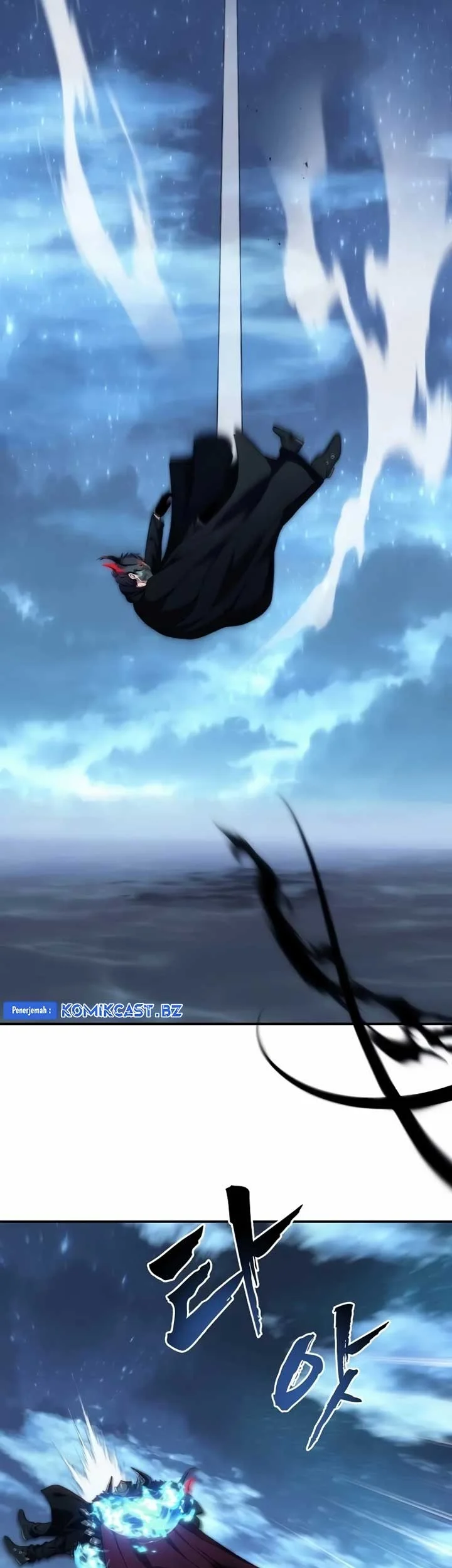 second life ranker chapter 193 - Page 61