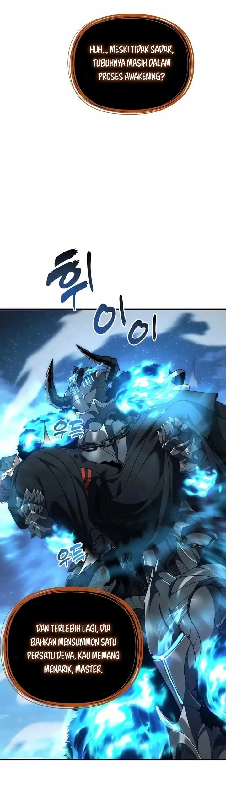 second life ranker chapter 193 - Page 63