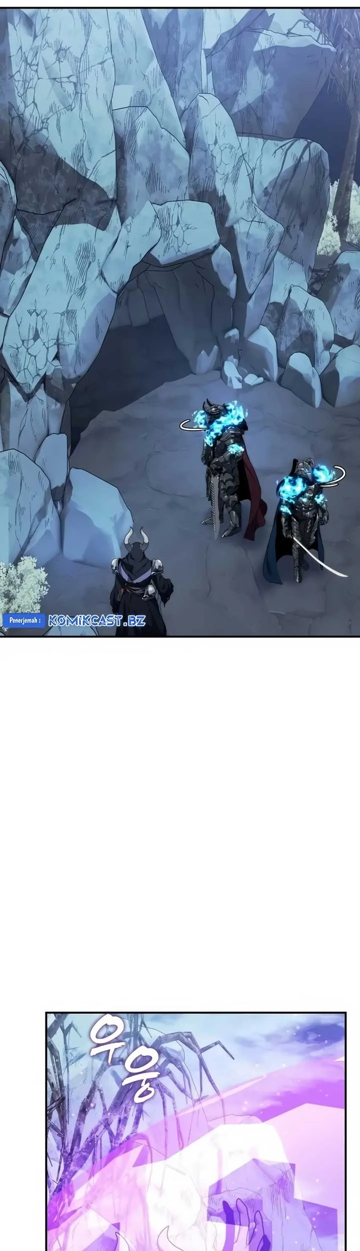 second life ranker chapter 193 - Page 66