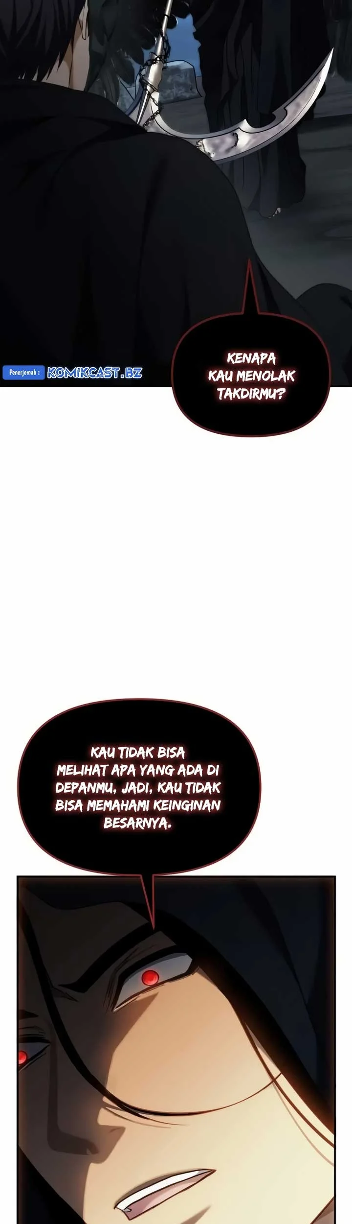 second life ranker chapter 193 - Page 72