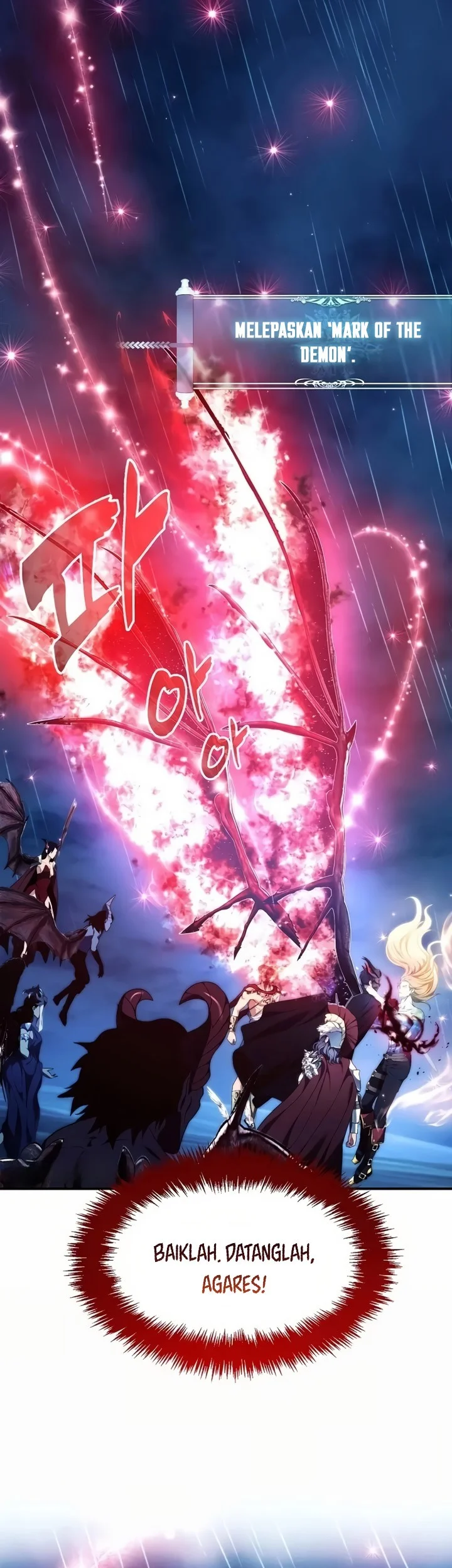 second life ranker chapter 193 - Page 4