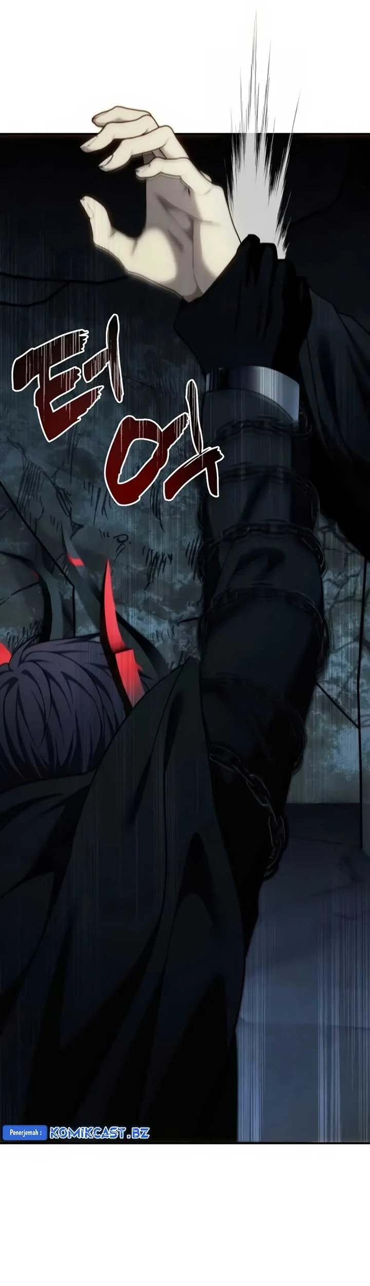 second life ranker chapter 193 - Page 78