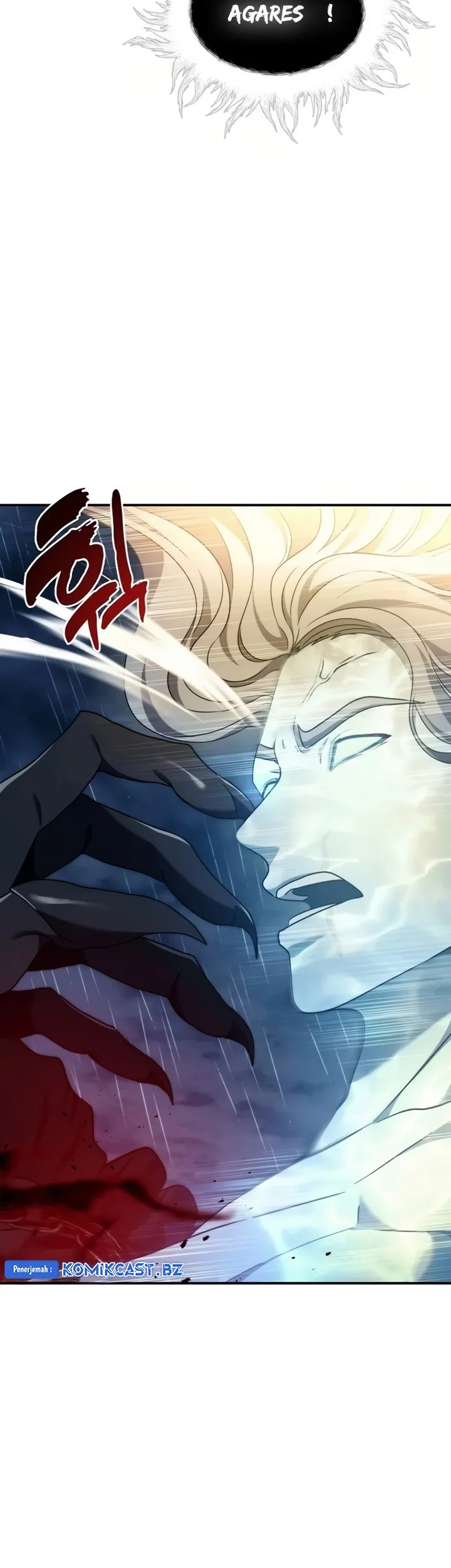 second life ranker chapter 193 - Page 8