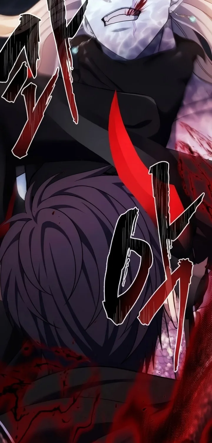 second life ranker chapter 193 - Page 11