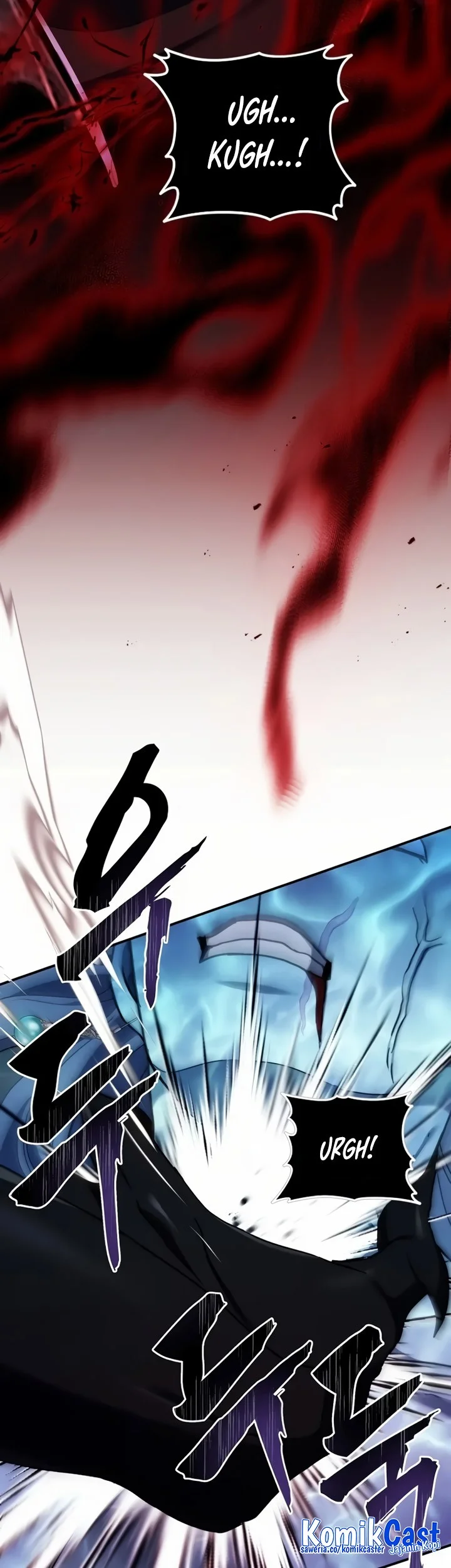 second life ranker chapter 193 - Page 12