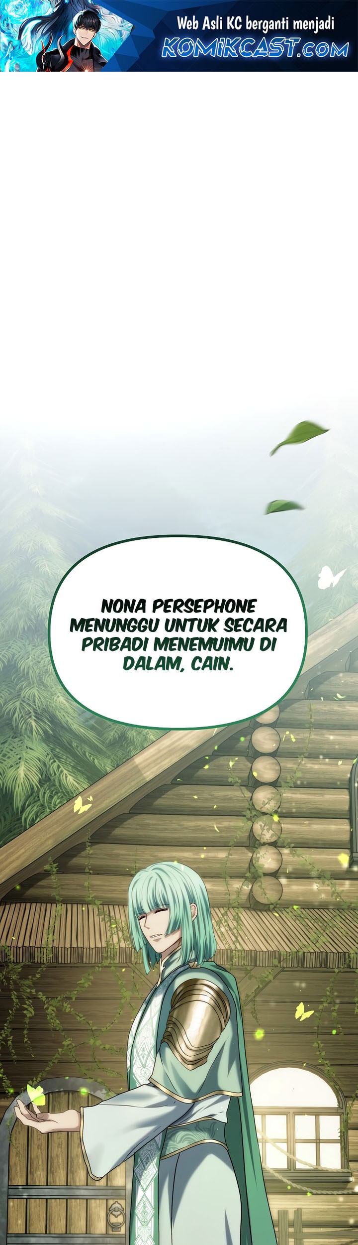 Baca Manhwa Second Life Ranker Chapter 198 Gambar 2