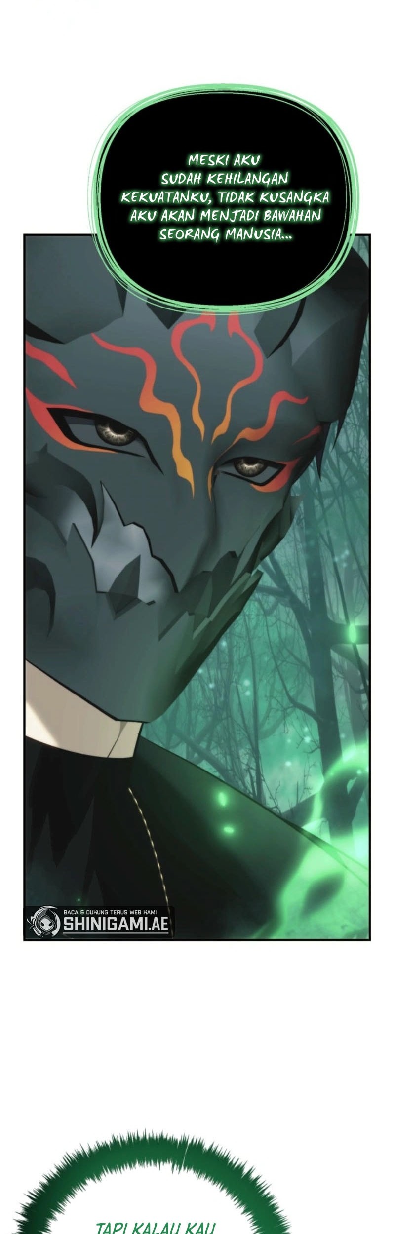 Second Life Ranker Chapter 206 Gambar 4