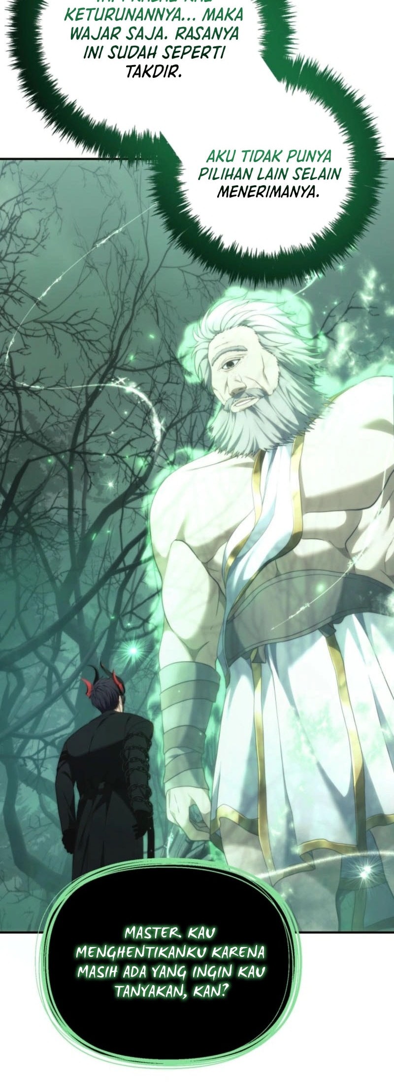 Second Life Ranker Chapter 206 Gambar 5