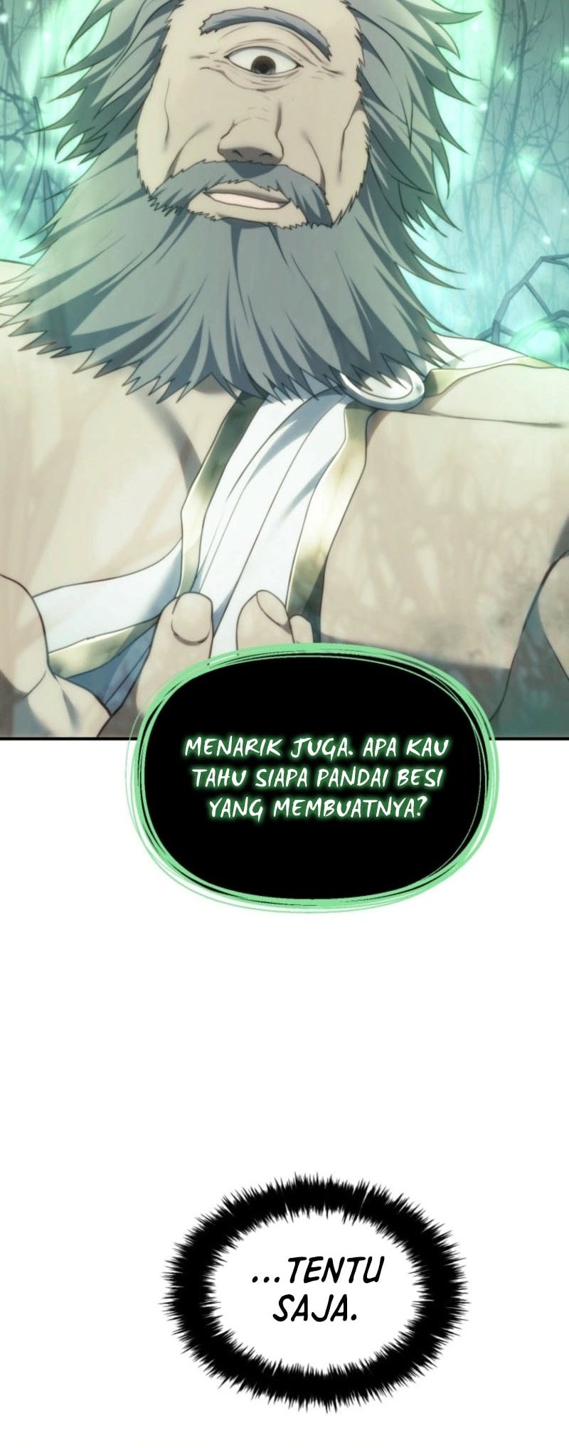 Second Life Ranker Chapter 206 Gambar 17