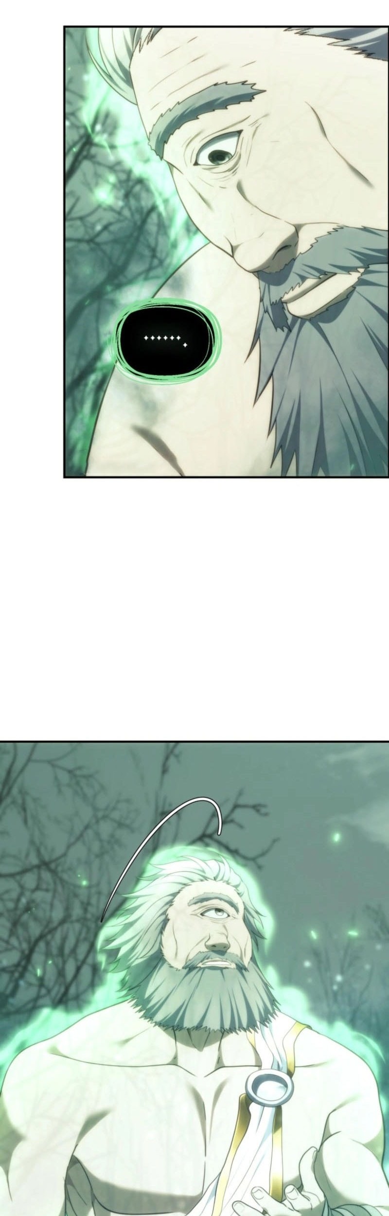 Second Life Ranker Chapter 206 Gambar 19