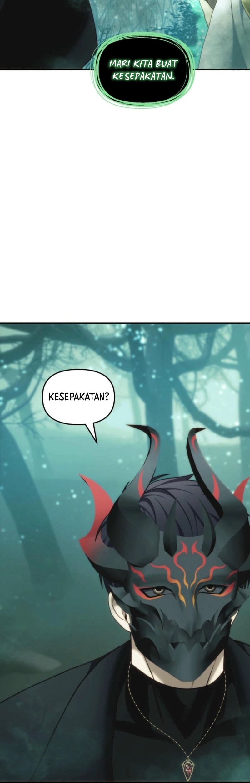 Second Life Ranker Chapter 206 Gambar 21