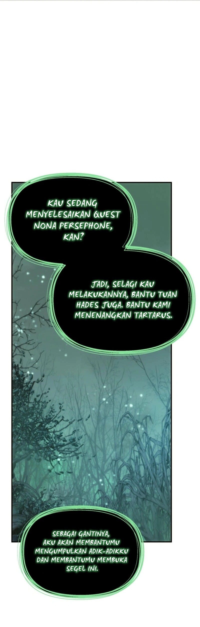 Second Life Ranker Chapter 206 Gambar 22