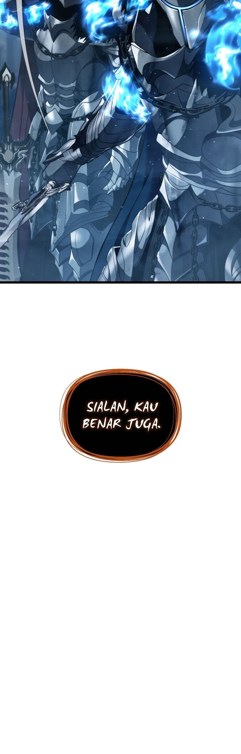 Second Life Ranker Chapter 207 Gambar 9