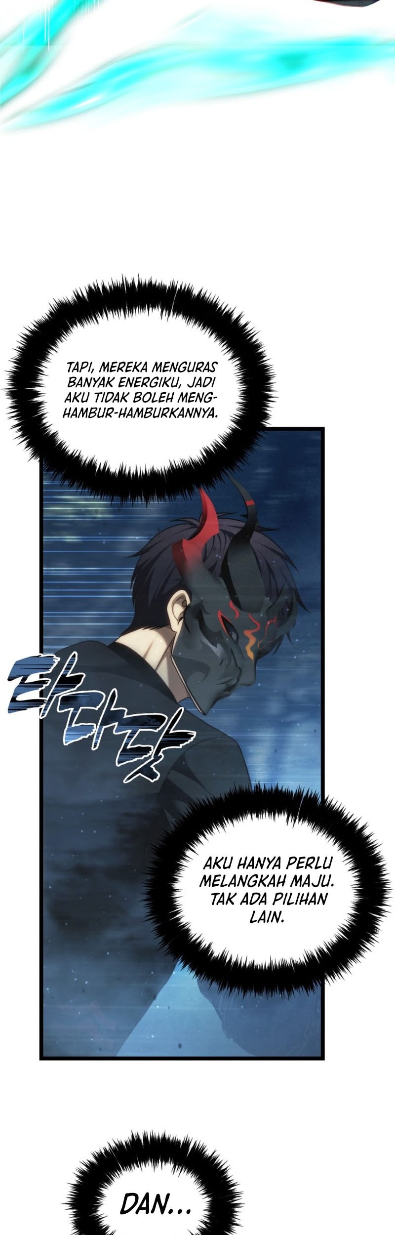 Second Life Ranker Chapter 207 Gambar 16