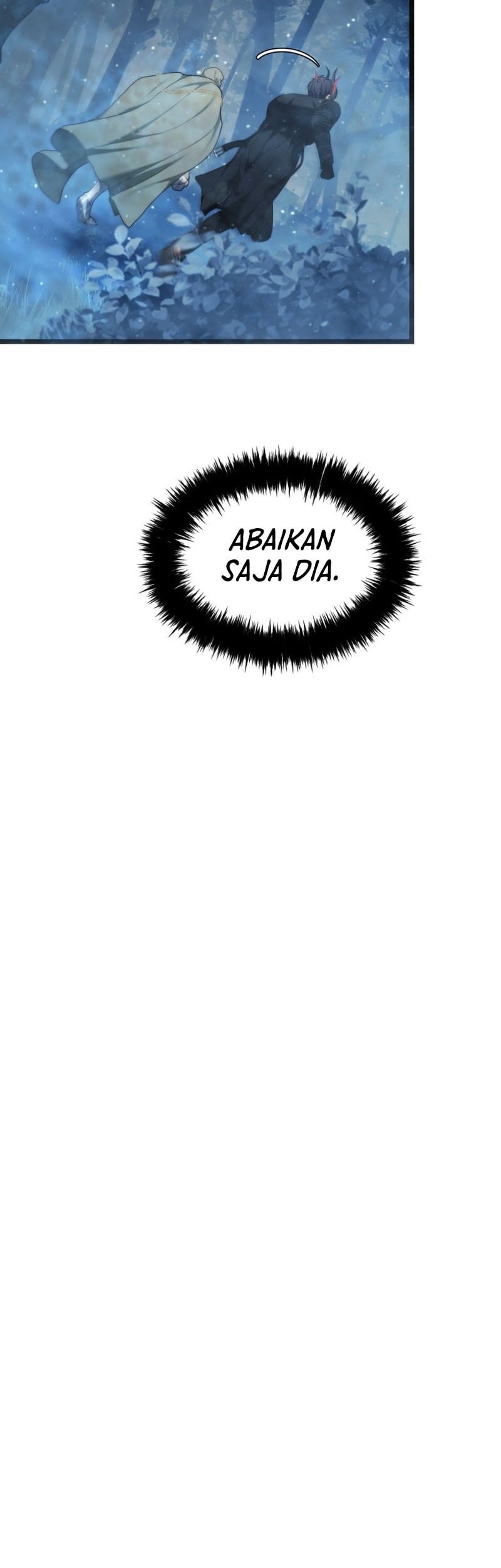 Second Life Ranker Chapter 207 Gambar 20