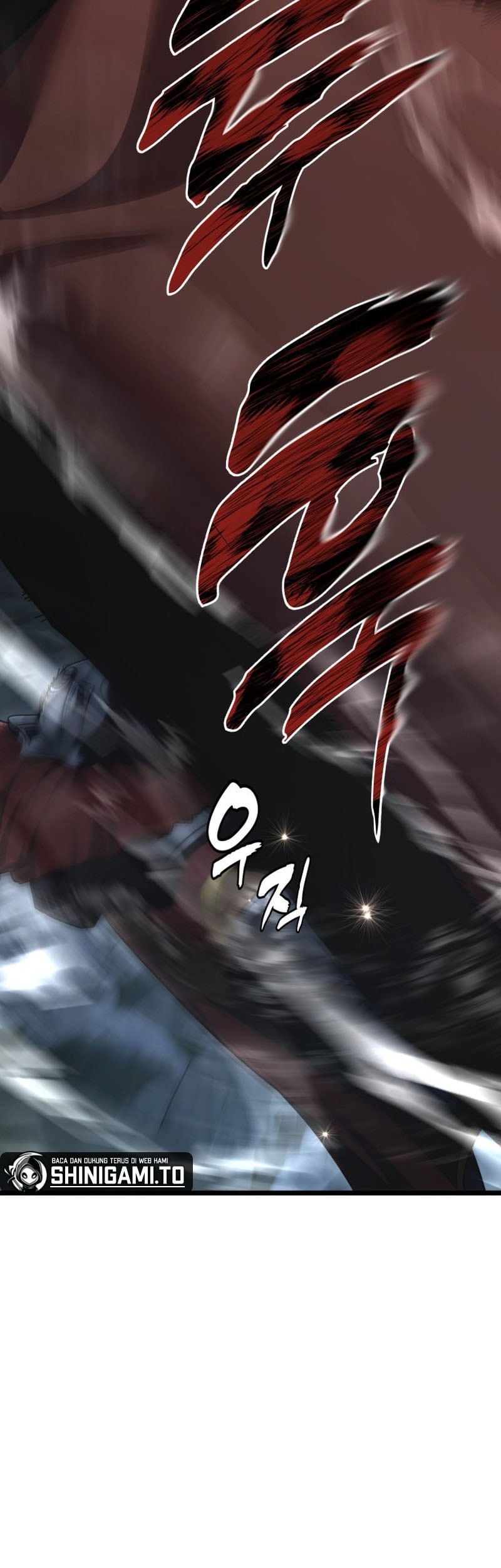 Second Life Ranker Chapter 208 Gambar 65
