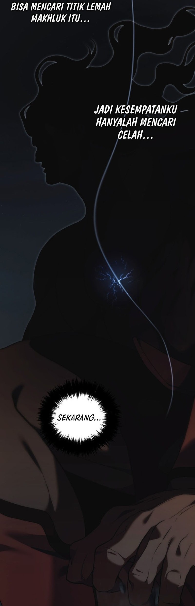 Second Life Ranker Chapter 208 Gambar 20