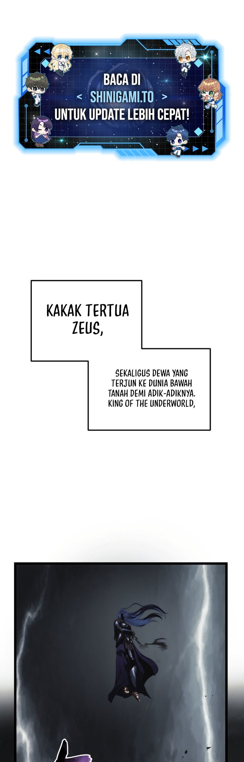 Baca Manhwa Second Life Ranker Chapter 209 Gambar 2