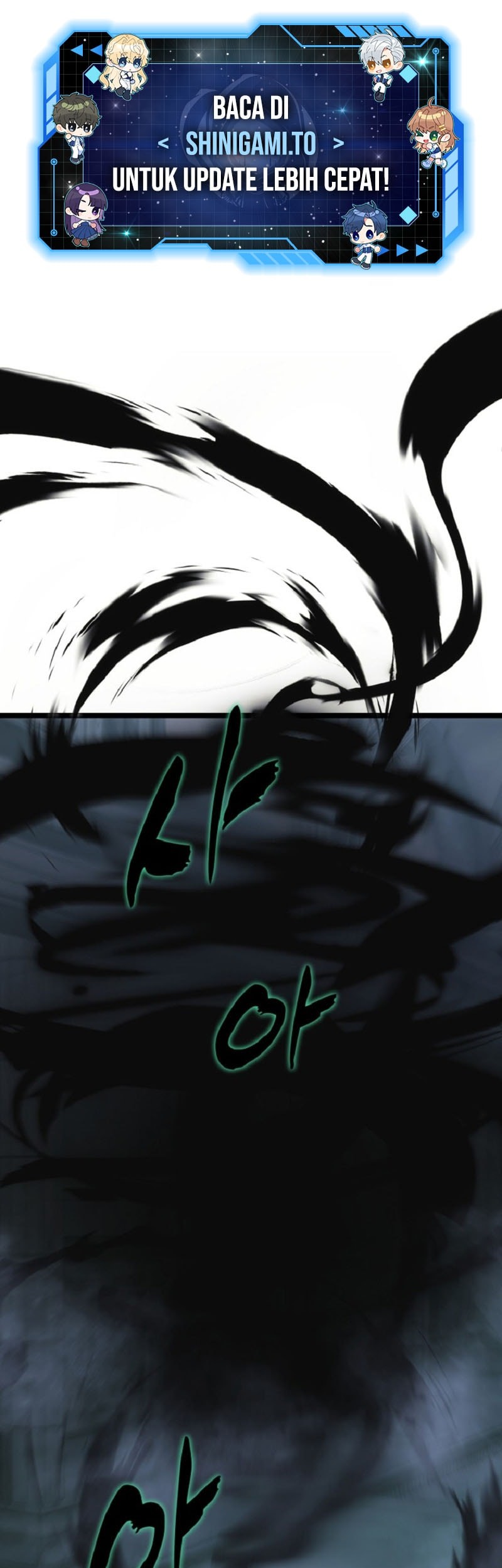 Baca Manhwa Second Life Ranker Chapter 212 Gambar 2